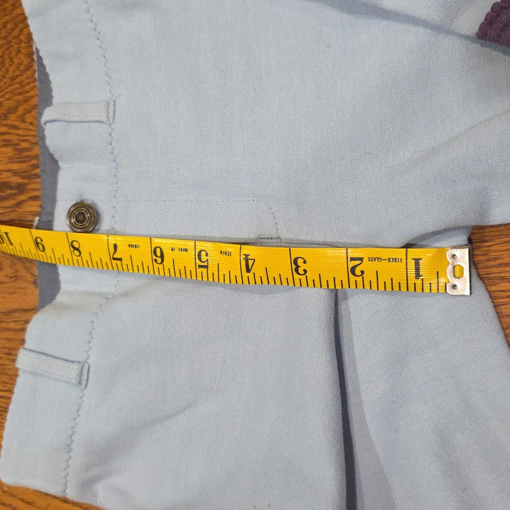 TuffRider Children's Jods Jodhpurs Size 8 - Picture 4 of 13